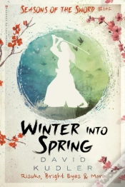 Capa do artigo Winter Into Spring