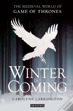 Capa do artigo Winter Is Coming