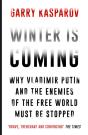 Winter Is Coming - Preview