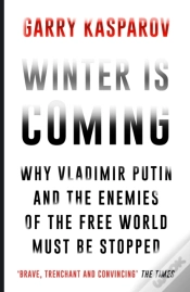 Capa do artigo Winter Is Coming