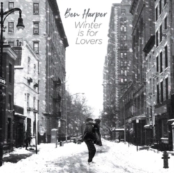 Capa do artigo Winter Is for Lovers - Vinil