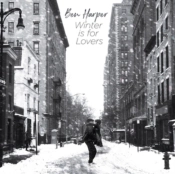 Capa do artigo Winter Is for Lovers - Vinil