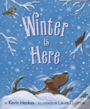 Capa do artigo Winter Is Here