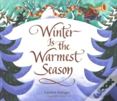 Winter Is The Warmest Season