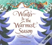 Capa do artigo Winter Is The Warmest Season