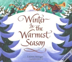 Capa do artigo Winter Is The Warmest Season