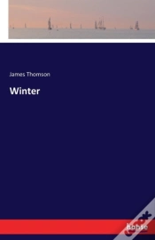 Capa do artigo Winter