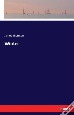 Capa do artigo Winter