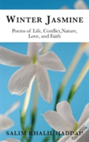 Capa do artigo Winter Jasmine