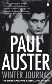 Capa do artigo Winter Journal