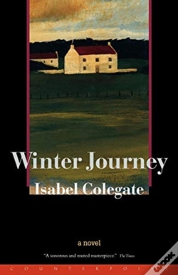 Capa do artigo Winter Journey