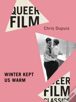 Capa do artigo Winter Kept Us Warm