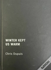 Capa do artigo Winter Kept Us Warm
