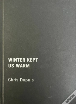 Capa do artigo Winter Kept Us Warm