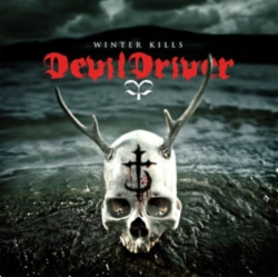 Capa do artigo Winter Kills - CD