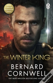 Capa do artigo Winter King