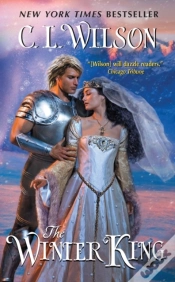 Capa do artigo Winter King