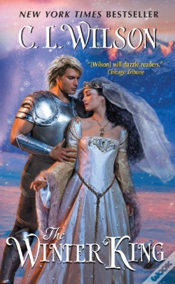 Capa do artigo Winter King