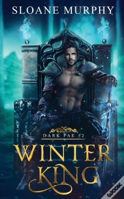 Capa do artigo Winter King