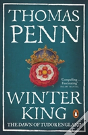 Capa do artigo Winter King