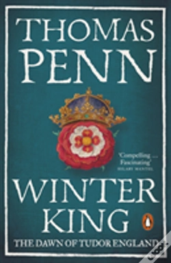 Capa do artigo Winter King