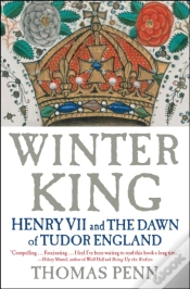 Capa do artigo Winter King