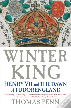 Capa do artigo Winter King