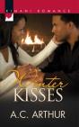 Winter Kisses - Preview