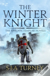 Capa do artigo Winter Knight