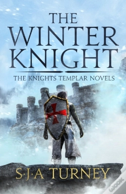 Capa do artigo Winter Knight