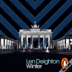 Capa do artigo Winter