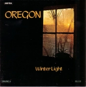 Capa do artigo Winter Light - CD