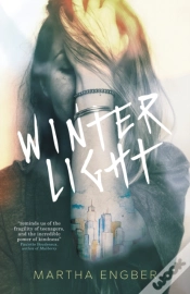 Capa do artigo Winter Light