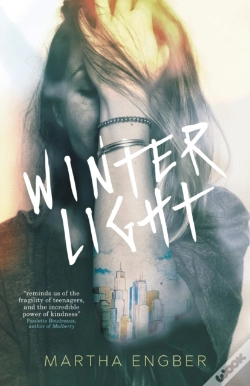 Capa do artigo Winter Light