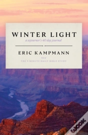 Capa do artigo Winter Light