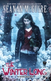 Capa do artigo Winter Long