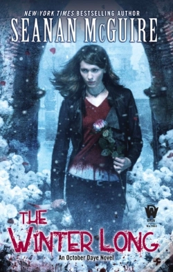 Capa do artigo Winter Long