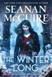 Capa do artigo Winter Long