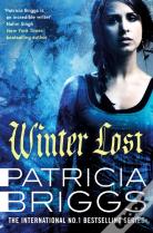 Winter Lost