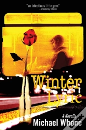 Capa do artigo Winter Lyric