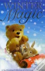 Capa do artigo Winter Magic