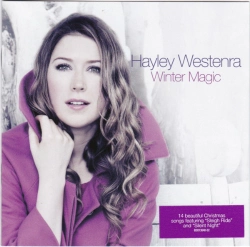 Capa do artigo Winter Magic - CD