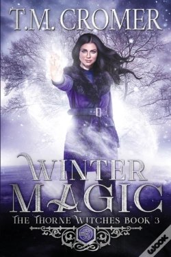 Capa do artigo Winter Magic