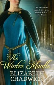 Capa do artigo Winter Mantle