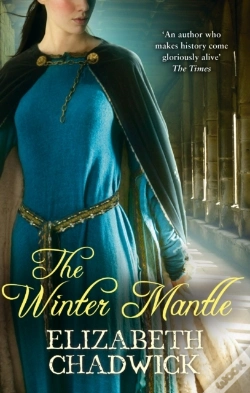 Capa do artigo Winter Mantle