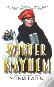 Capa do artigo Winter Mayhem