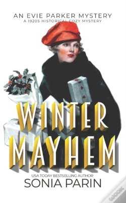 Capa do artigo Winter Mayhem