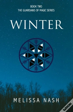 Capa do artigo Winter
