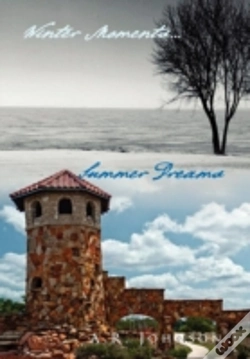 Capa do artigo Winter Moments...Summer Dreams