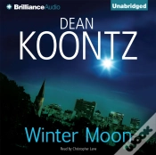 Capa do artigo Winter Moon